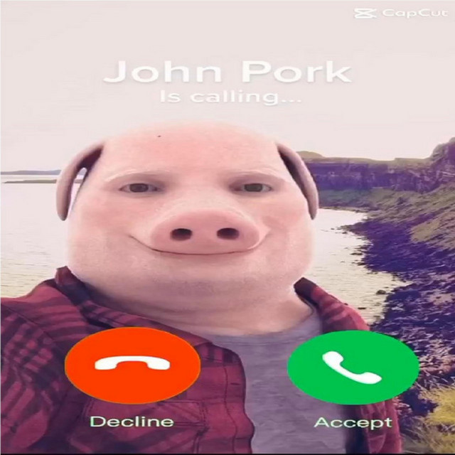 Picture of John